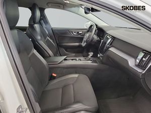 Volvo V60 bild 11