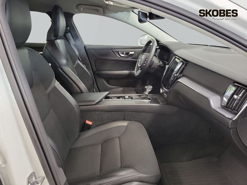 Volvo V60 bild 11