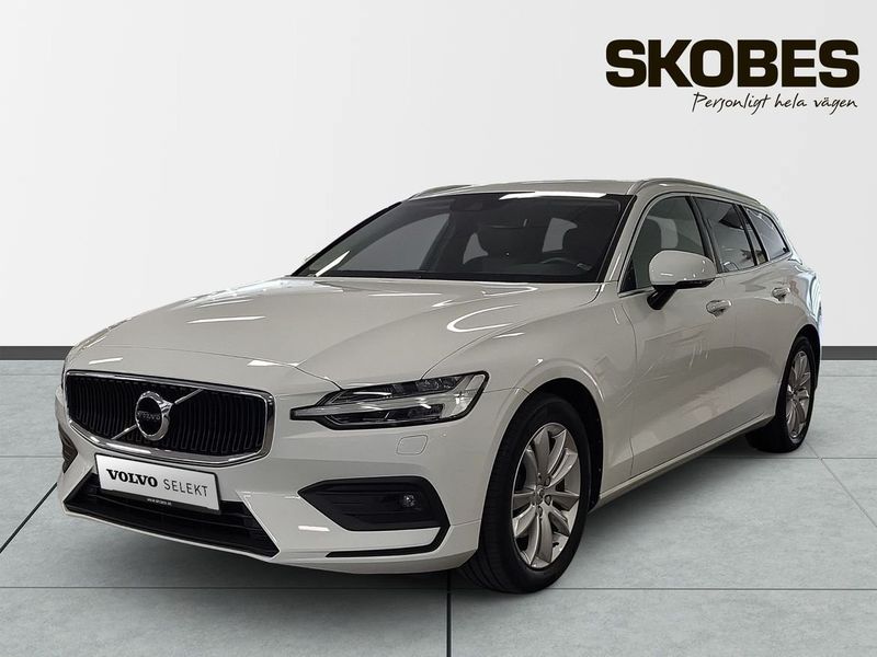 Volvo V60 bild 3