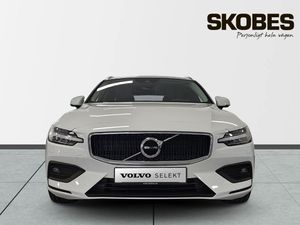 Volvo V60 bild 2