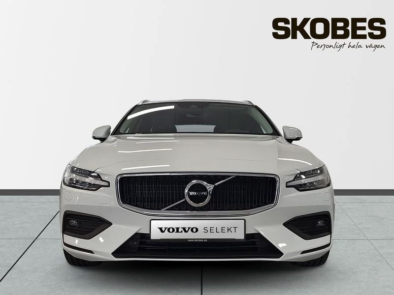 Volvo V60 bild 2