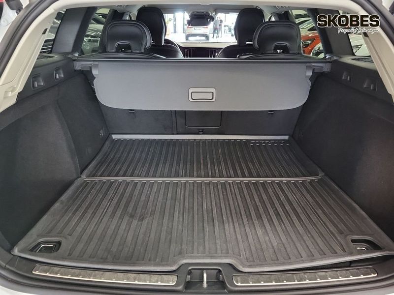 Volvo V60 bild 16