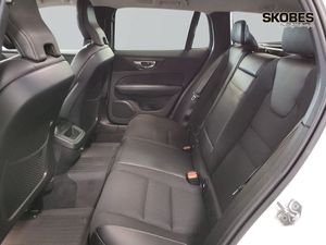 Volvo V60 bild 9