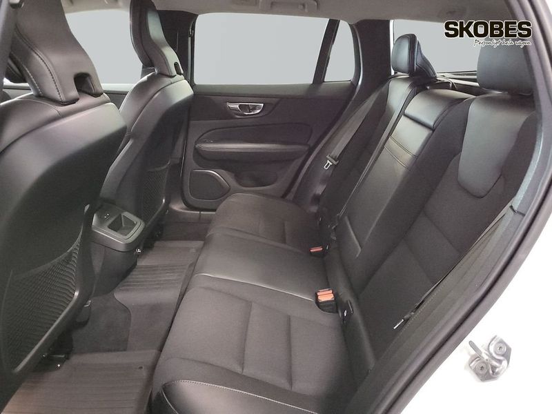 Volvo V60 bild 9