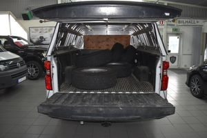 Chevrolet Silverado bild 9