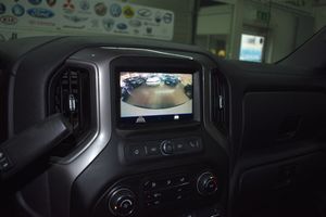 Chevrolet Silverado bild 8