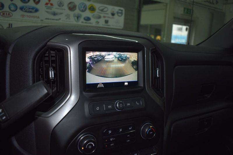 Chevrolet Silverado bild 8