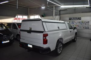 Chevrolet Silverado bild 2