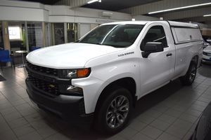 Chevrolet Silverado bild 12