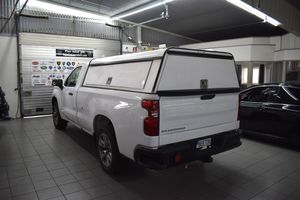 Chevrolet Silverado bild 3