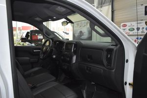 Chevrolet Silverado bild 5