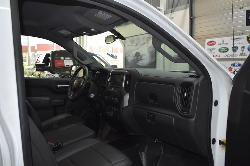 Chevrolet Silverado bild 5