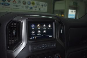 Chevrolet Silverado bild 7