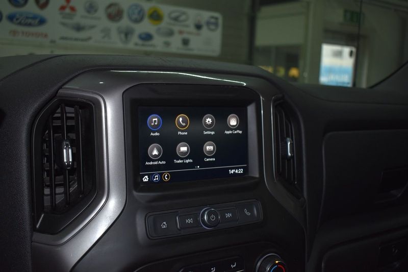 Chevrolet Silverado bild 7