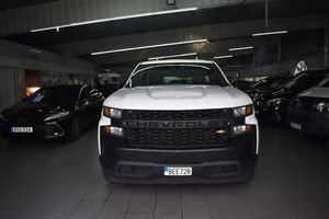 Chevrolet Silverado bild 11