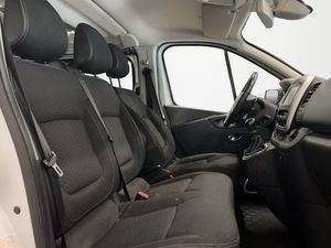 Opel Vivaro bild 12