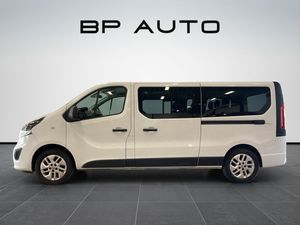 Opel Vivaro bild 2