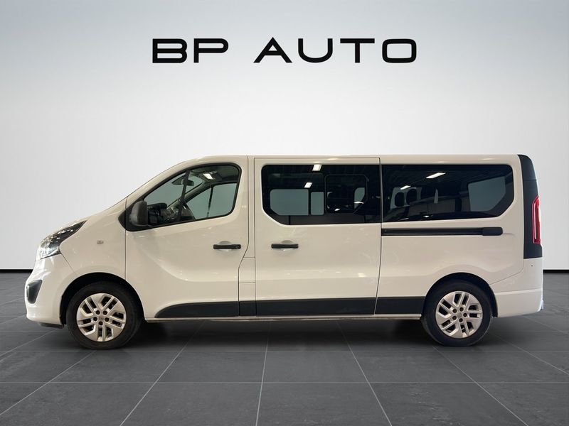 Opel Vivaro bild 2