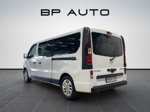 Opel Vivaro bild 5