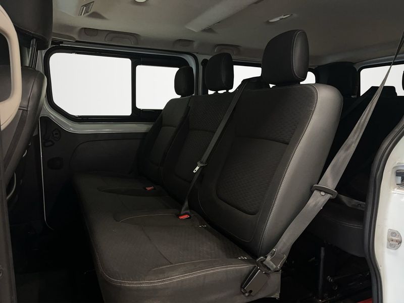 Opel Vivaro bild 11