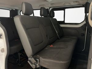 Opel Vivaro bild 13