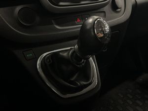 Opel Vivaro bild 18