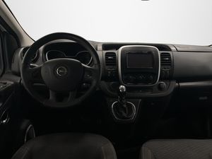 Opel Vivaro bild 9