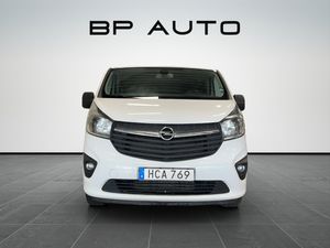 Opel Vivaro bild 3