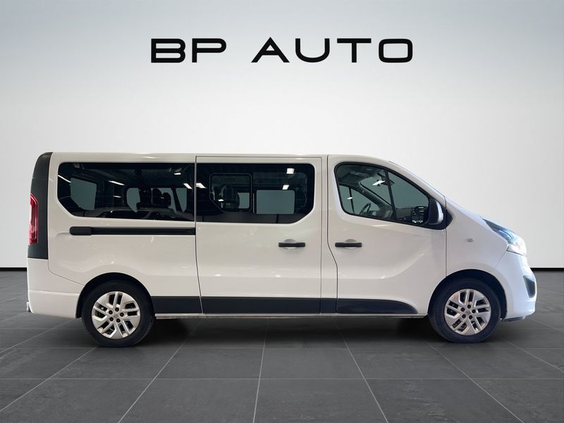 Opel Vivaro bild 7