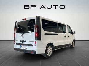 Opel Vivaro bild 6