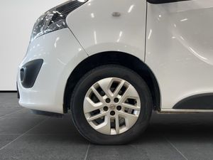 Opel Vivaro bild 22