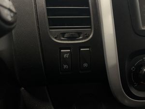 Opel Vivaro bild 19
