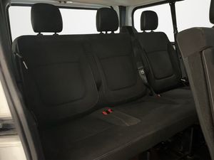 Opel Vivaro bild 14