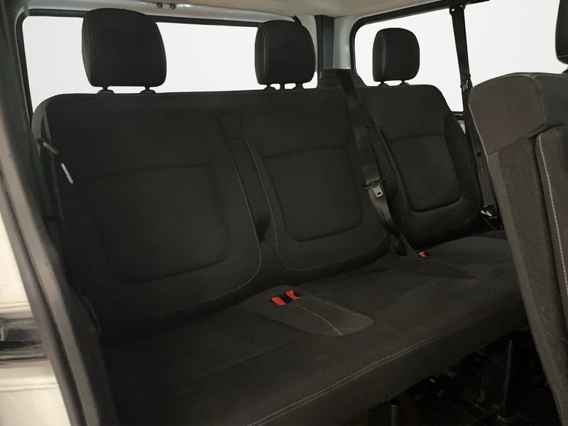 Opel Vivaro bild 14