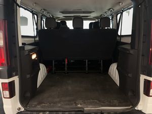 Opel Vivaro bild 21