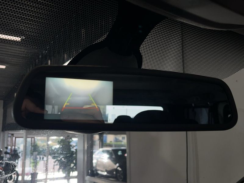 Opel Vivaro bild 20
