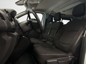 Opel Vivaro bild 10