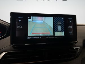 Peugeot 3008 bild 20