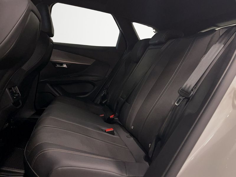 Peugeot 3008 bild 11