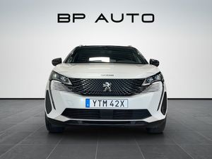 Peugeot 3008 bild 3