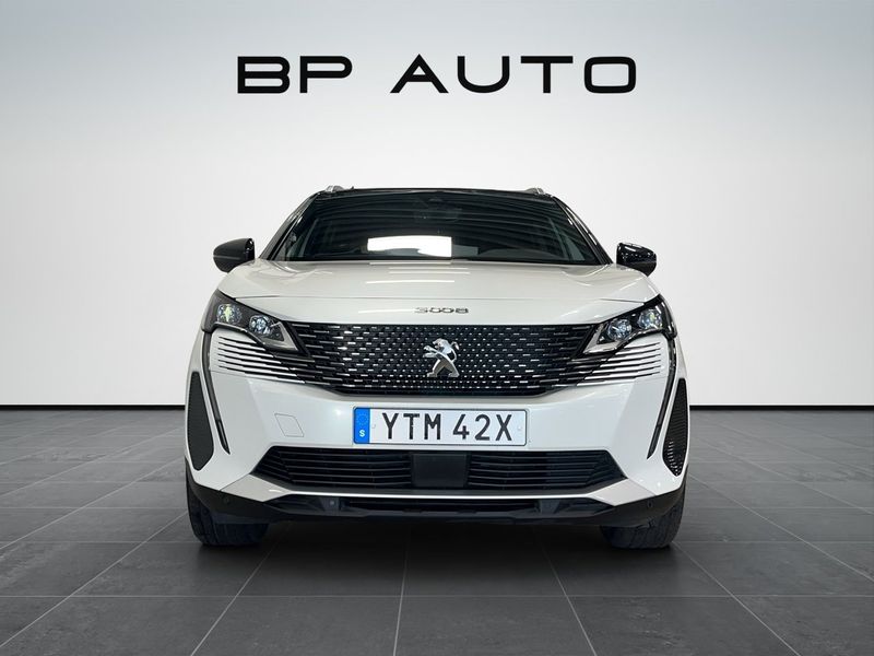 Peugeot 3008 bild 3