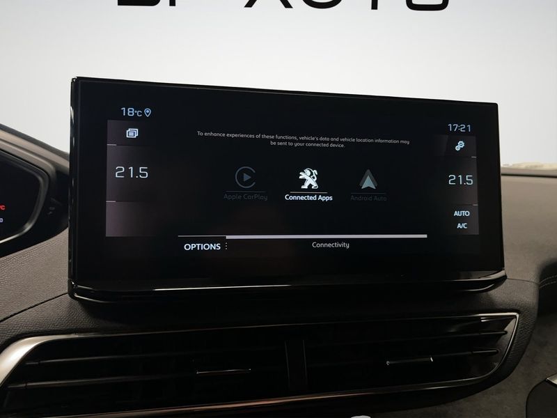 Peugeot 3008 bild 18