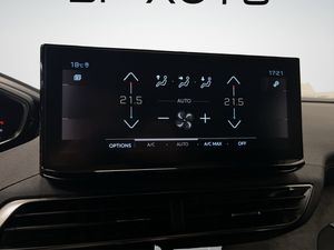 Peugeot 3008 bild 19