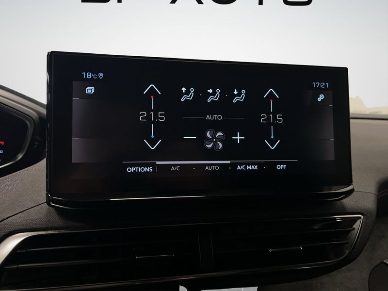 Peugeot 3008 bild 19
