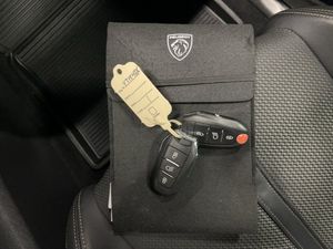 Peugeot 3008 bild 26