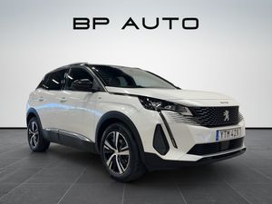 Peugeot 3008 bild 8