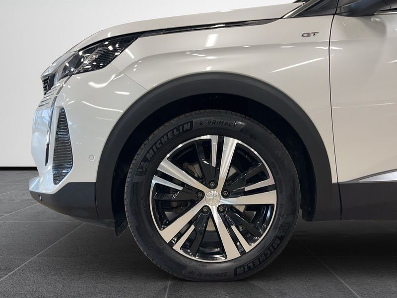 Peugeot 3008 bild 25