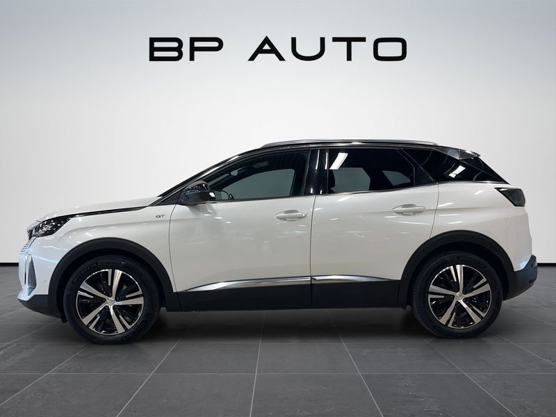 Peugeot 3008 bild 2