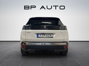 Peugeot 3008 bild 4