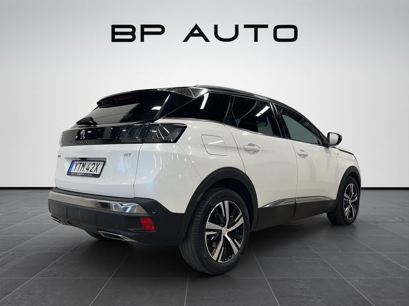 Peugeot 3008 bild 6
